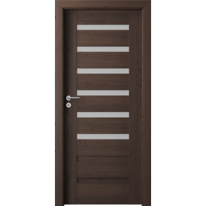 Porta Verte PREMIUM D.6 Dub Havana 